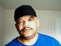 Tony Mckinney