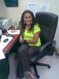 Joselina Mapp