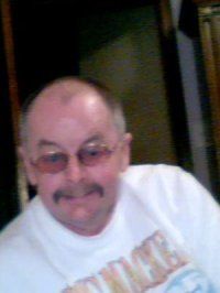 Donald Bryson