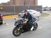 Tony Alaniz