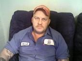 Darrell Daniels