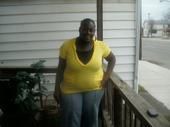 Geneva Brown