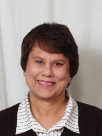 Lana Szczerbak