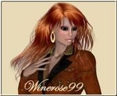 Rose Wright