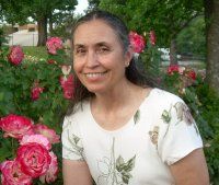 Terrie Campbell