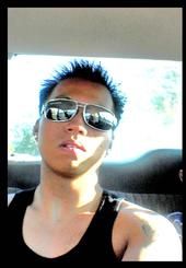 Noel Tamayo