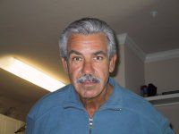 Gregory Moniz