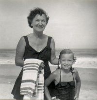 Harriett Conti