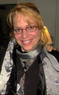 Susan Lorch