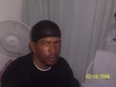 Troy Hilliard
