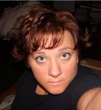 Angela Courington