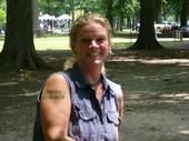 Angie Mcleod