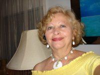 Luisa Ortiz