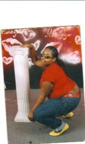 Marshay Wilson