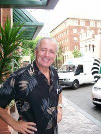 William Keenan