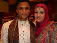 Syed Mansoor