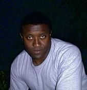 Danny Dixon