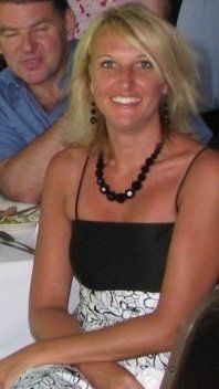 Shannon Haskell