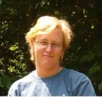 Mary Blankenship