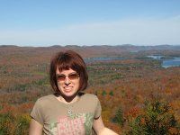 Heather Davis