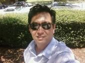 Kevin Chang