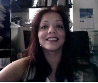 Darlene Stacher