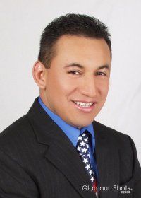 Esteban Huerta