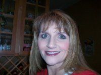 Tracy Dickinson