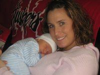 Tisha Ward