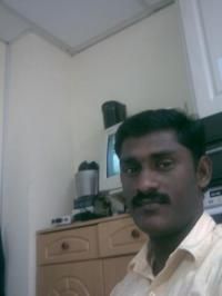 Ajesh Raju
