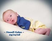 Newell Card