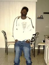 Kiris Gaines