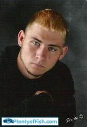 Joseph Davis