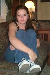Mallory Prout