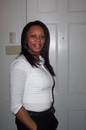 Carolyn Johnson