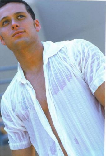 Paul Rowe