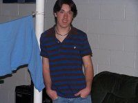 Shane Hoffman