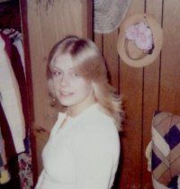 Judith Galloway