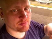 Gregory Garman