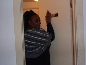 Lauraetta Swaby