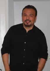 Oscar Trevino