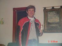 Michael Grade