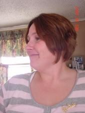 Barbara Stovall