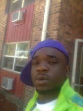 Brandon Wilson