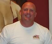 Mark Iden