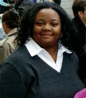 Ashshanta Swisher