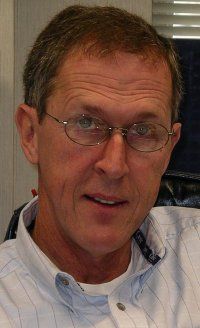 Harlon Costner