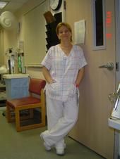 Cindi Wiley