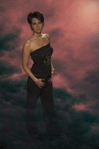 Stacey Carroll