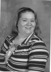 Yvette Mallory